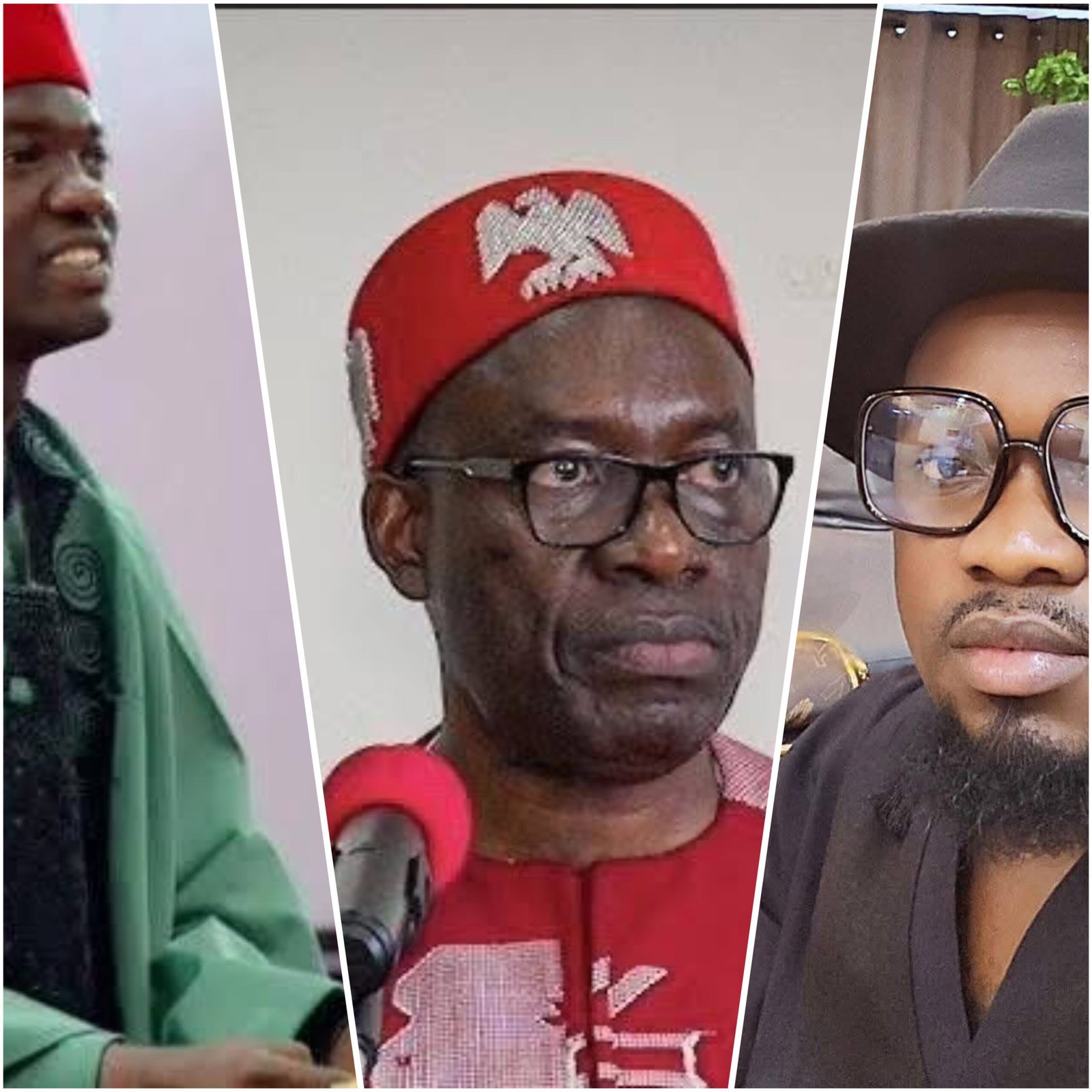 UK- Based Ebonyi Business Mogul, Zubitech Global Demands Renaming Of Streets Bearing Anambra Names In Ebonyi.