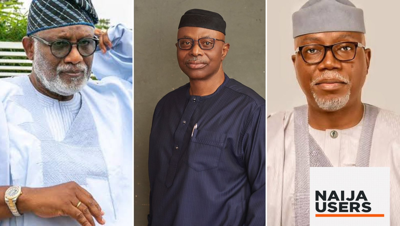 Alex Onyia compared the former Ondo governor Olusegun Mimiko to Peter Obi