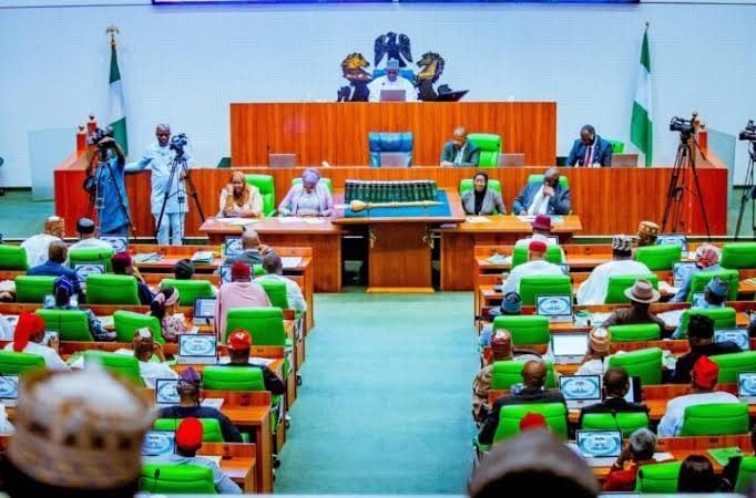 House of Reps to stop public servants from patronising private hospitals and Schools‎