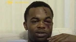 Nigerian Pastor reportedly beaten up in South Africa by ‎ Church members over failed miracle promises despite payment