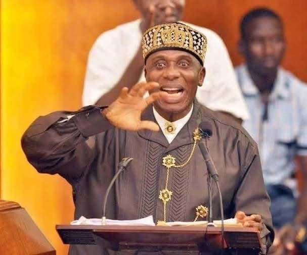 ‎If Tinubu gets 2nd term, Nigerians will die – Rotimi Amaechi