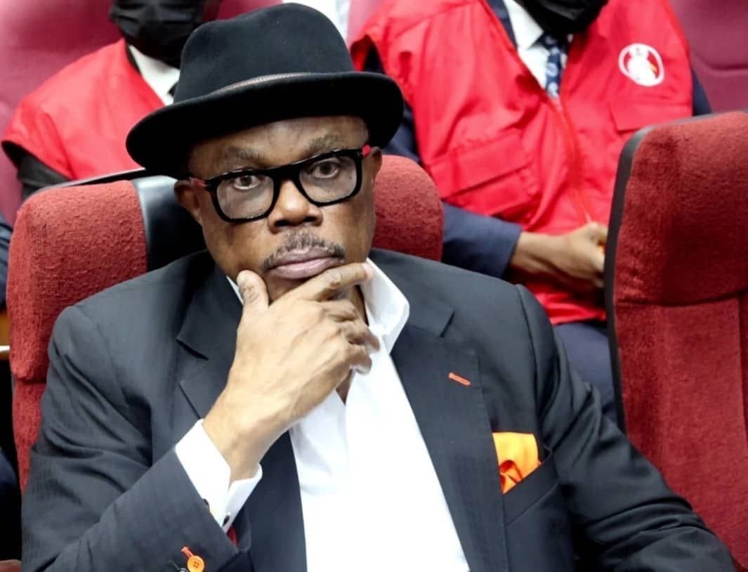 Court Fixes Nov 25 for Trial of Former Anambra governor obiano for alleged N4bn fraud